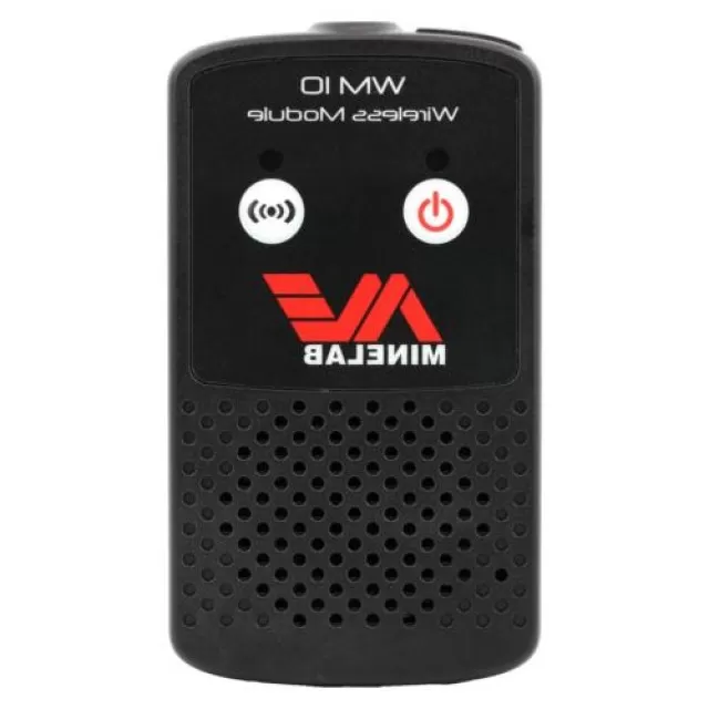 Minelab Безжичен Модул WM10 CTX 3030